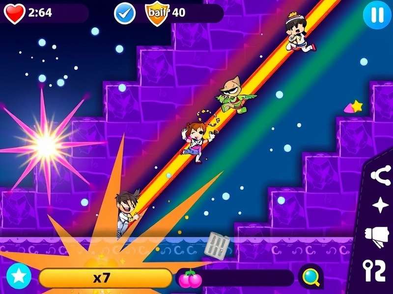 Sparkling Holi Dash Festival Event